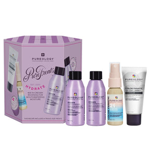Pureology Hydrate Mini Holiday Gift Set