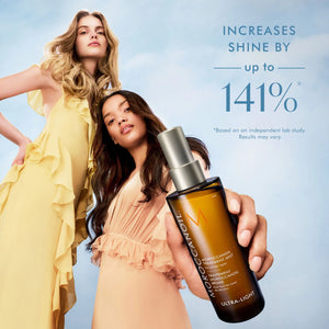 MoroccanOil Treatment Mist Travel .85oz