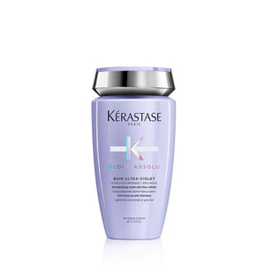 Kerastase Bain Ultra-Violet Purple Luxury Shampoo