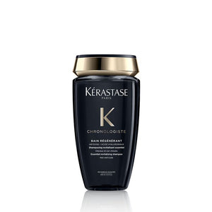 Kerastase Bain Regenerant Luxury Shampoo