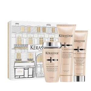 Kerastase Curl Manifesto Luxury Holiday Gift Set