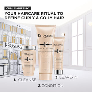 Kerastase Curl Manifesto Luxury Holiday Gift Set