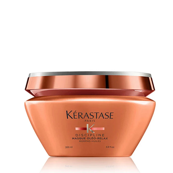 Kerastase Masque Oleo-Relax Luxury Hair Mask