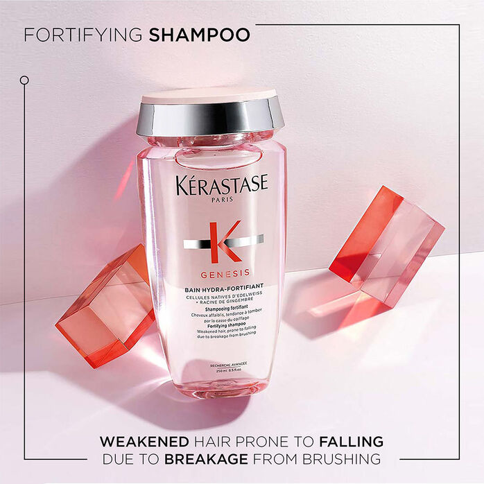 Kerastase Bain Hydra-Fortifant Luxury Shampoo