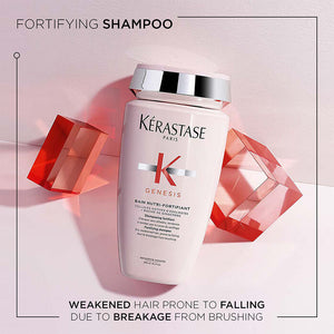 Kerastase Bain Nutri-Fortifiant Luxury Shampoo