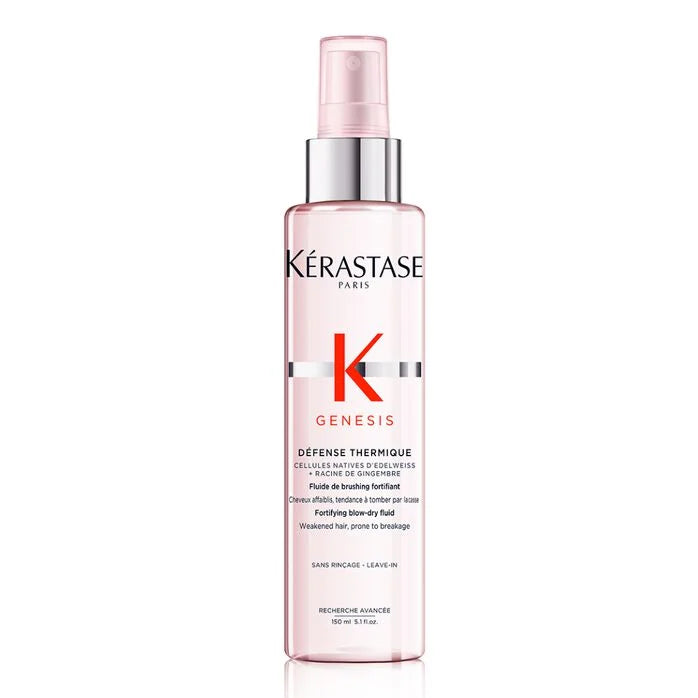 Kerastase Defense Thermique Blow Dry Luxury Primer