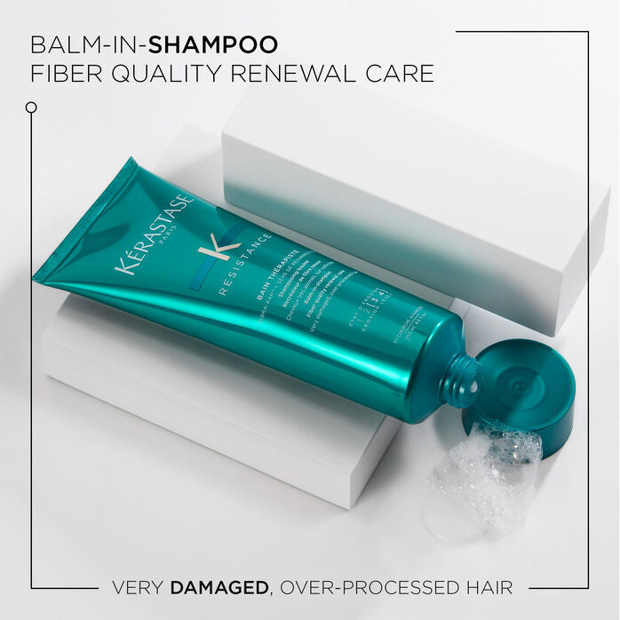 Kerastase Bain Therapiste Luxury Shampoo