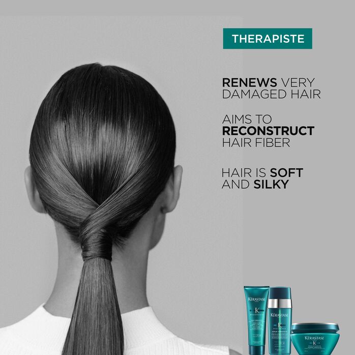 Masque Therapiste Hair Mask
