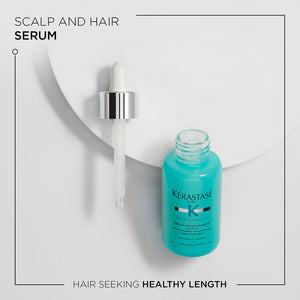 Kerastase Serum Extentioniste Scalp & Hair Serum