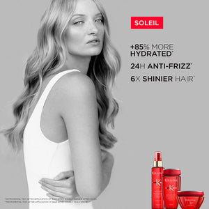 Kerastase UV Sublime Hair Cream