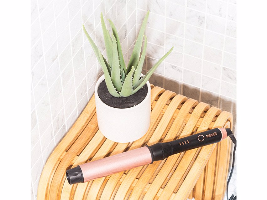 USmooth Curling Wand 1.5 Inch