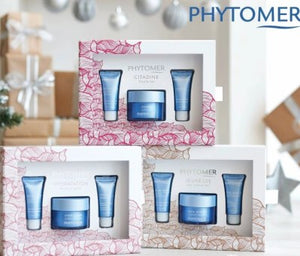Phytomer CityLife Set