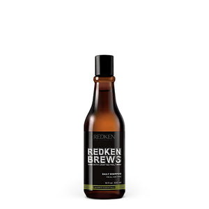 Redken Brews Daily Lightweight Shampoo