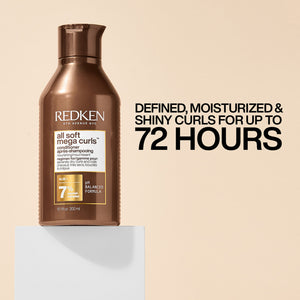 Redken All Soft Mega Curls Conditioner