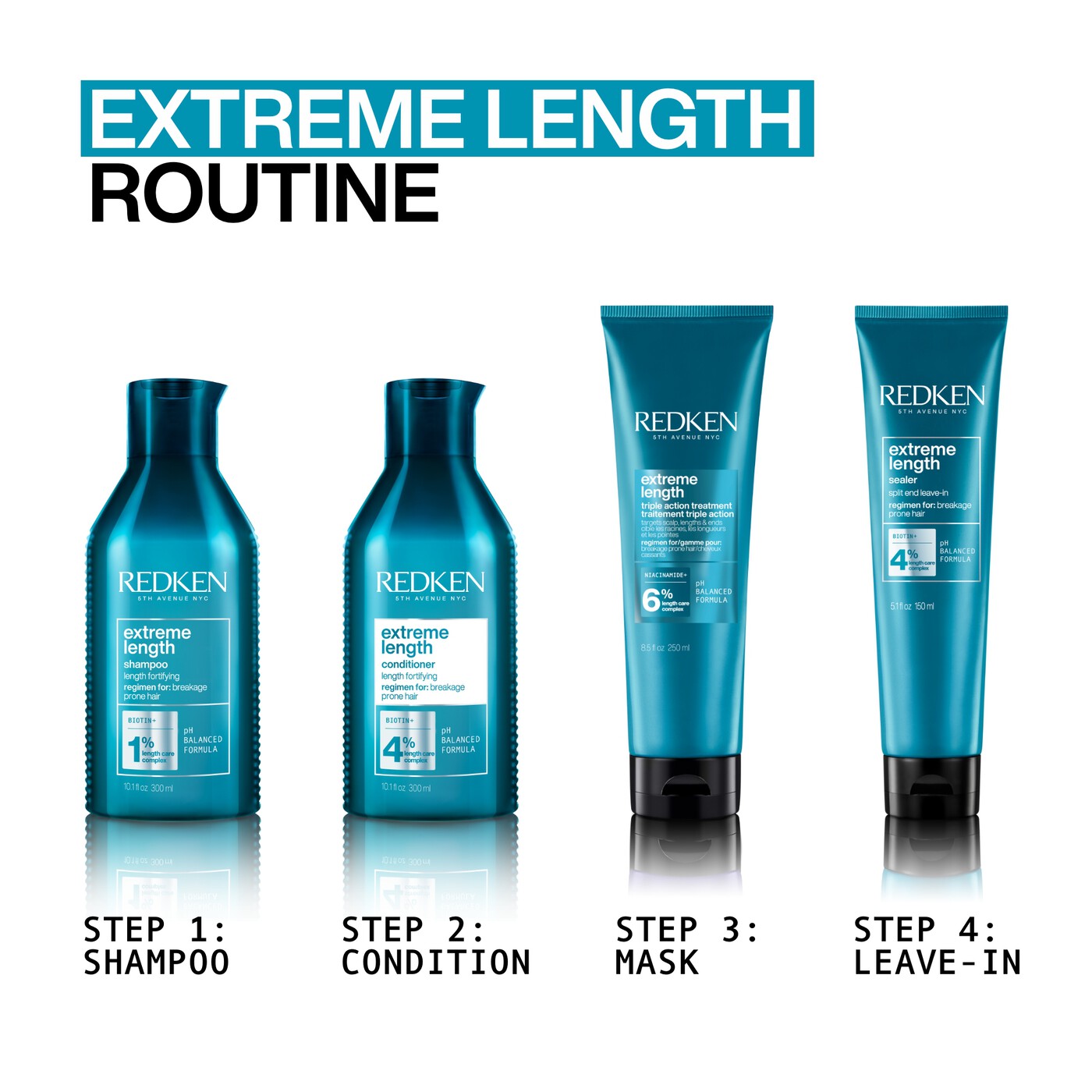 Redken Extreme Length Conditioner