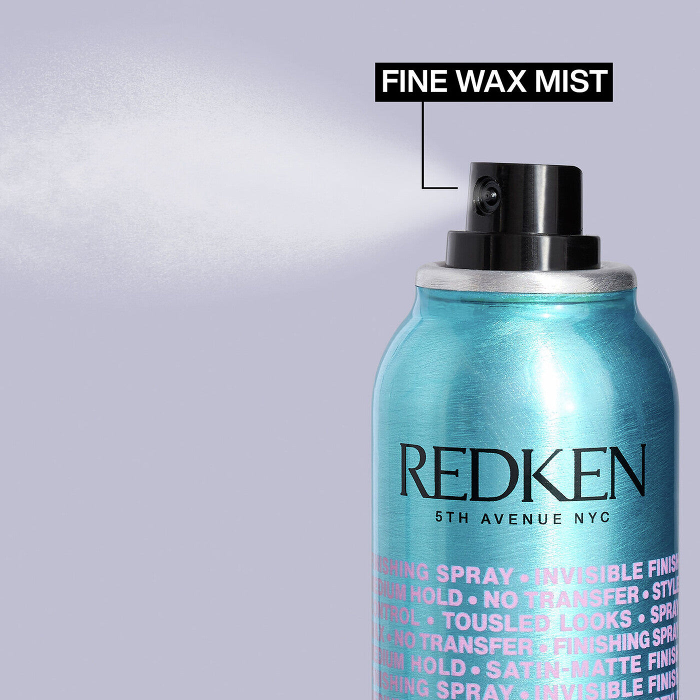 Redken Spray Wax