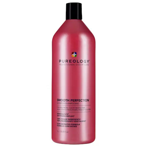 Pureology Smooth Perfection Shampoo Liter