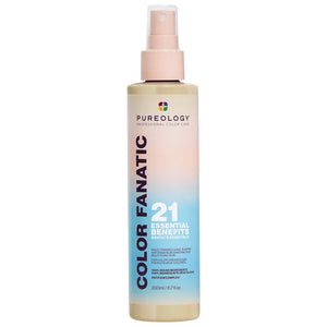 Pureology Color Fanatic Leave-In Hair Treatment Spray