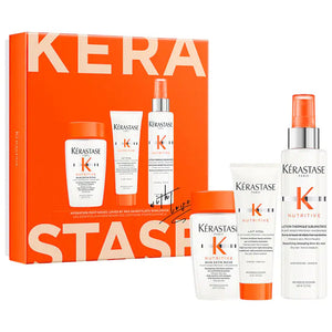 Kerastase Hydration Must Haves Holiday Gift Set 2023 - $70 Value CLEARANCE