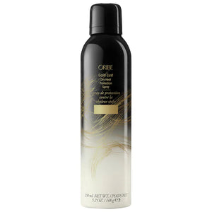 Oribe Gold Lust Dry Heat Protection Spray - NEW!