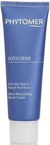 Phytomer Oléocrème Ultra-Nourishing Hand Cream