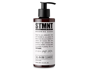 STMNT All-in-One Cleanser 10.1oz