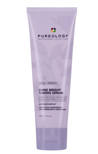 Pureology Style + Protect Shine Bright Taming Hair Serum