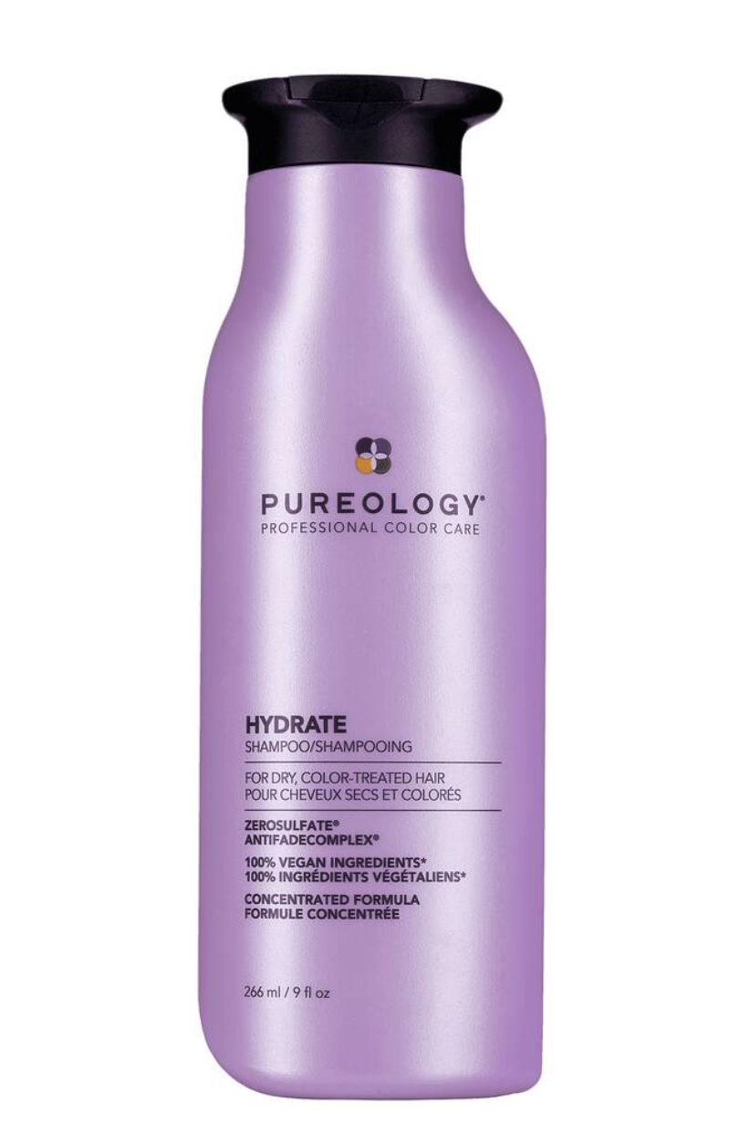 Pureology Hydrate Shampoo