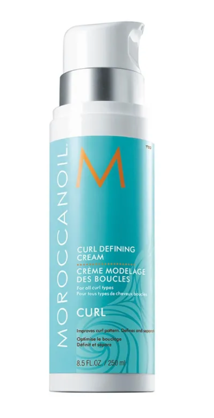 MoroccanOil Curl Defining Cream