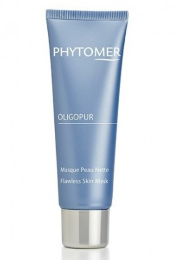 Phytomer Oligopur Flawless Skin Mask