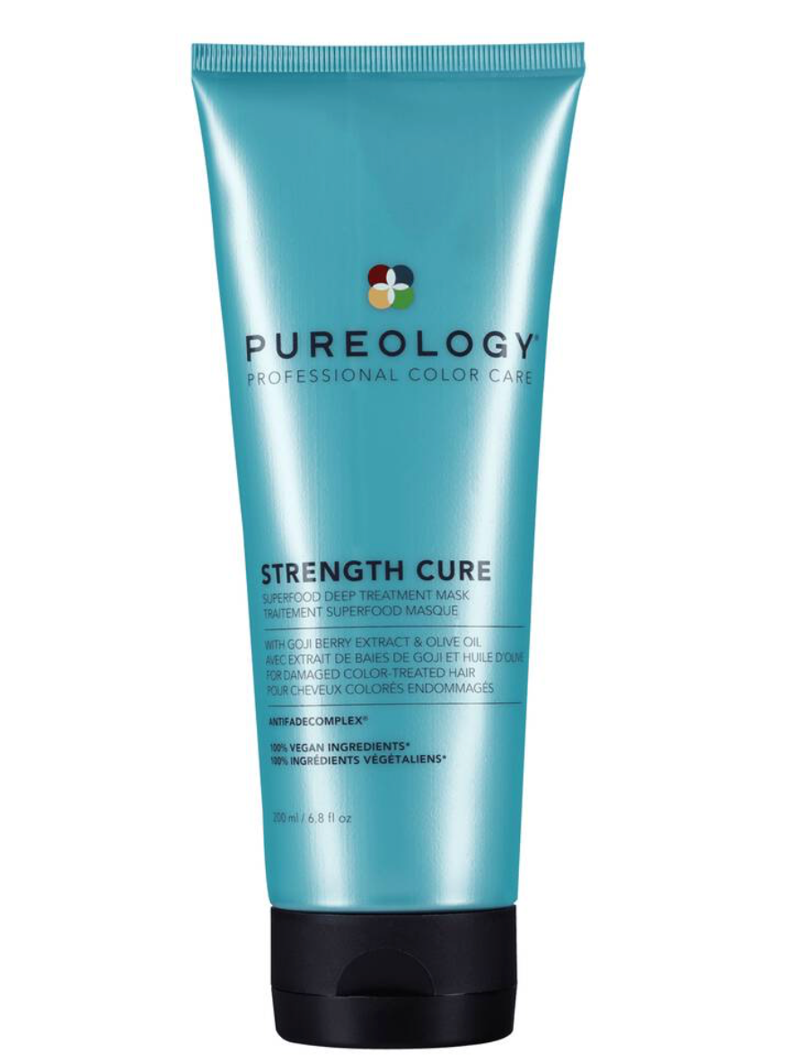 Pureology Strength Cure Superfood Treatment Mask
