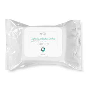 Obagi SUZANOBAGIMD Acne Cleansing Wipes