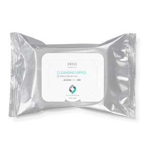 Obagi SUZANOBAGIMD Cleansing Wipes