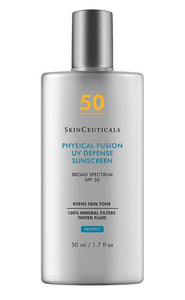 SkinCeuticals 50 SPF Physical Fusion UV Defense Sunscreen