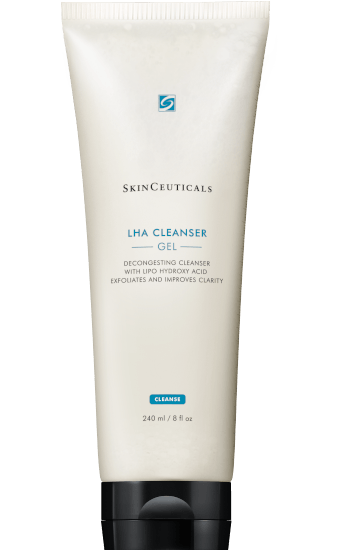 SkinCeuticals LHA Cleanser