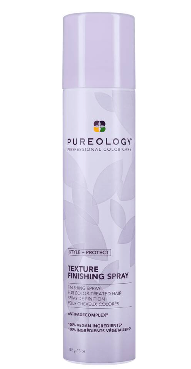 Pureology Style + Protect Texture Finishing Spray