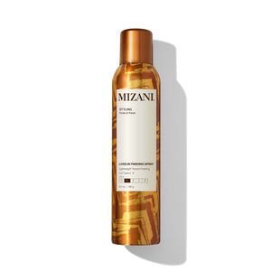 Mizani Lived-In Finishing Spray