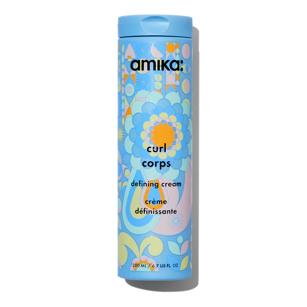 Amika Curl Corps Curl Defining Cream