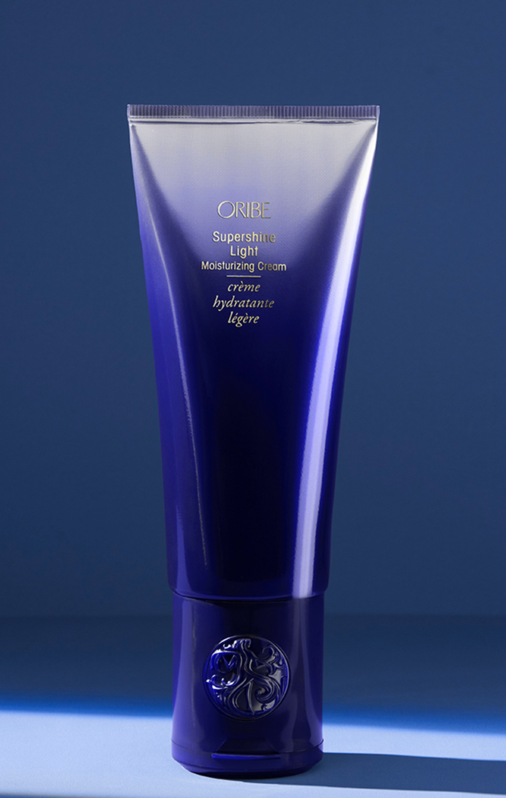 Oribe Supershine Light Moisturizing Cream – Spalon Montage