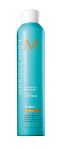 MoroccanOil Luminous Hairspray Strong