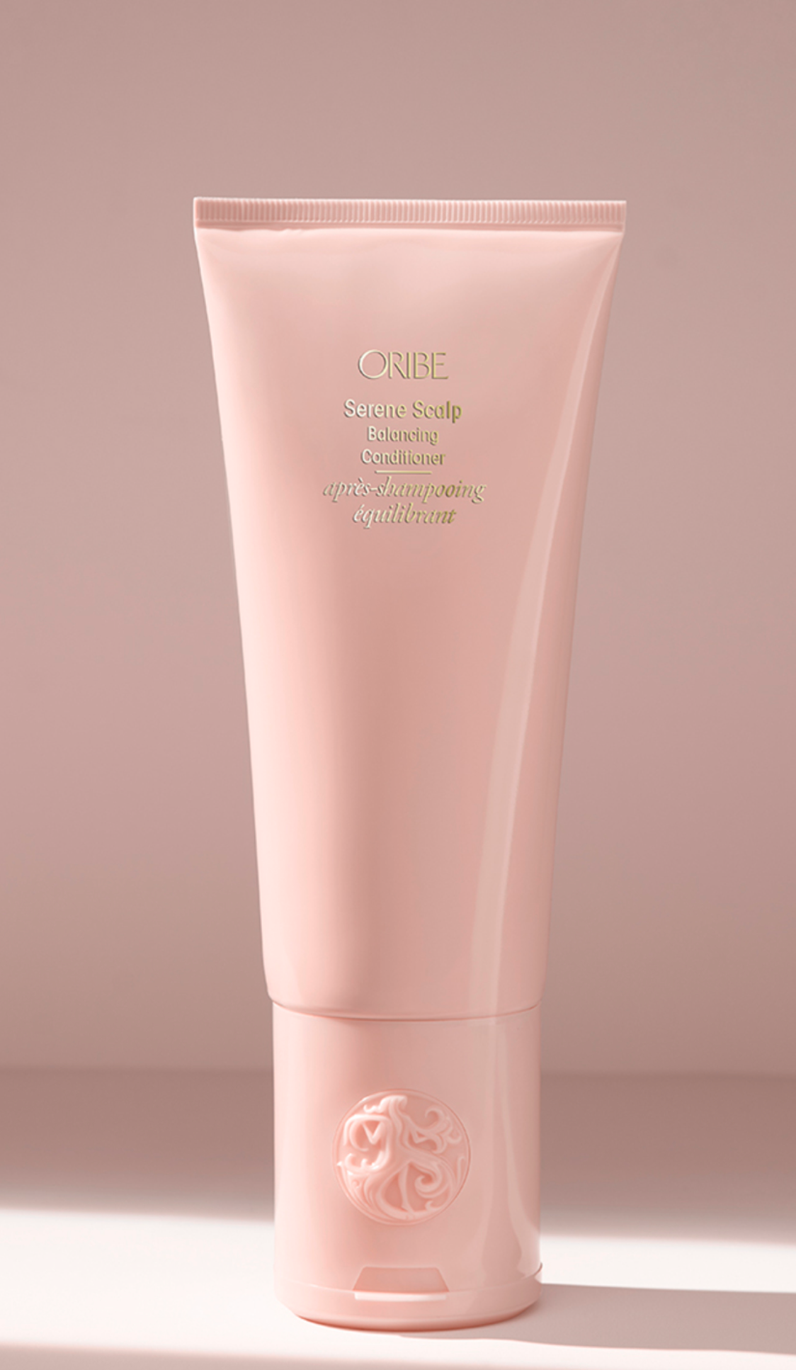 Oribe Serene Scalp Balancing Conditioner