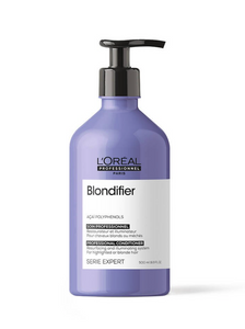 Serie Expert Blondifier Conditioner