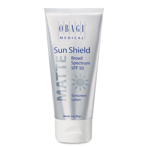 Obagi Sun Shield Matte SPF 50 Sunscreen