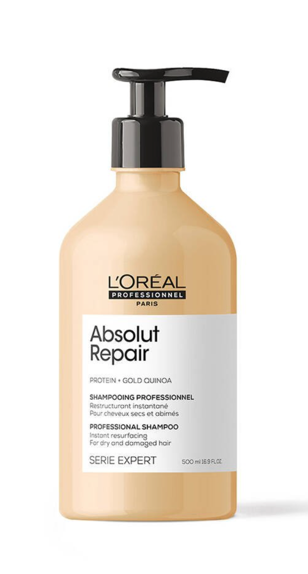 Serie Expert Absolut Repair Shampoo