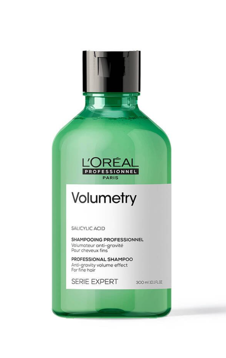 Serie Expert Volumetry Anti-Gravity Shampoo