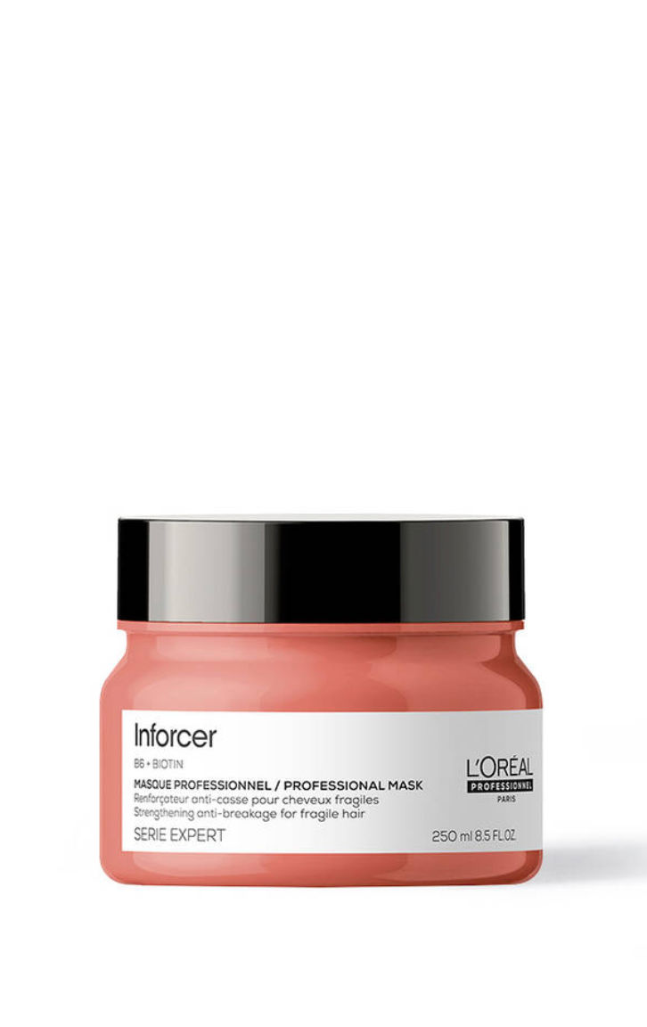 Serie Expert Inforcer Mask – Spalon Montage