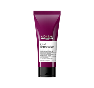 Serie Expert Curl Expression Long Lasting Intensive Moisturizer