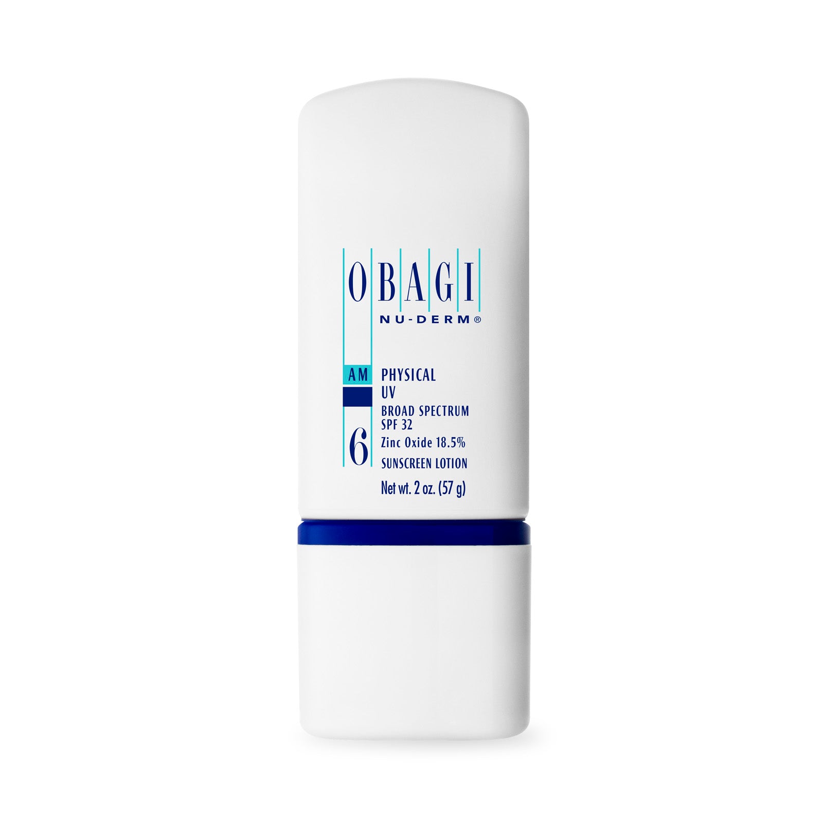 Obagi Nu-Derm® Physical UV Broad SpectrumSPF   32