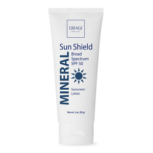Obagi Sun Shield™ Mineral Broad Spectrum SPF 50