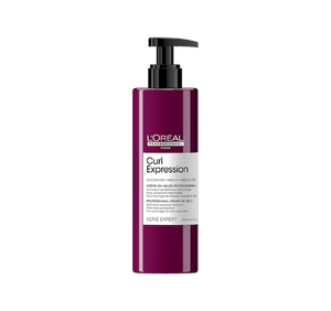Serie Expert Curl Expression Cream-In Jelly Definition Activator